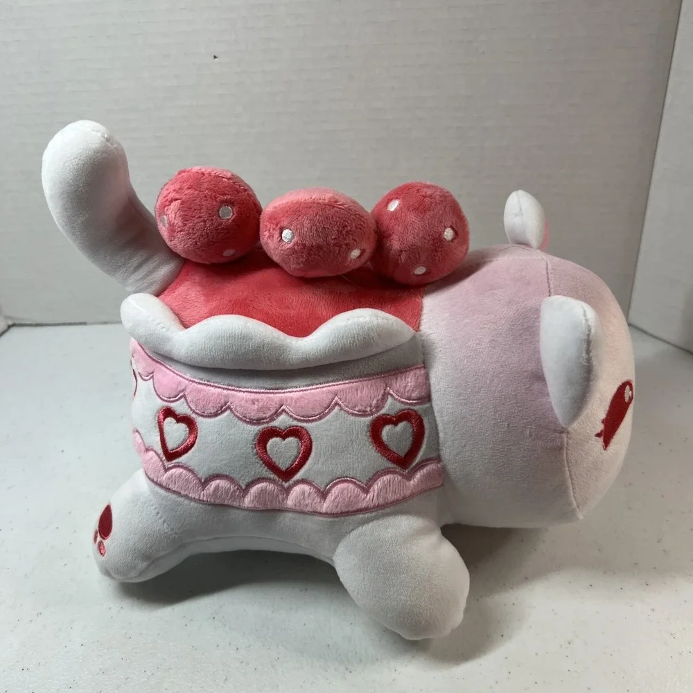 Cake Cat 11